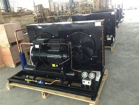 谷轮风冷机组 供应冷却塔 制冷设备 冷库设备冷