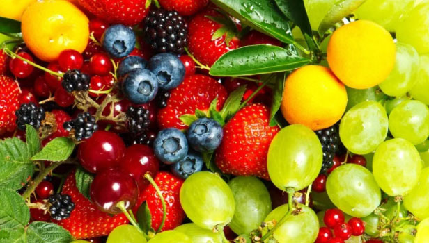 「水果冷库」建造以及常见的新鲜水果储存特性